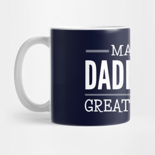 Dad Mug